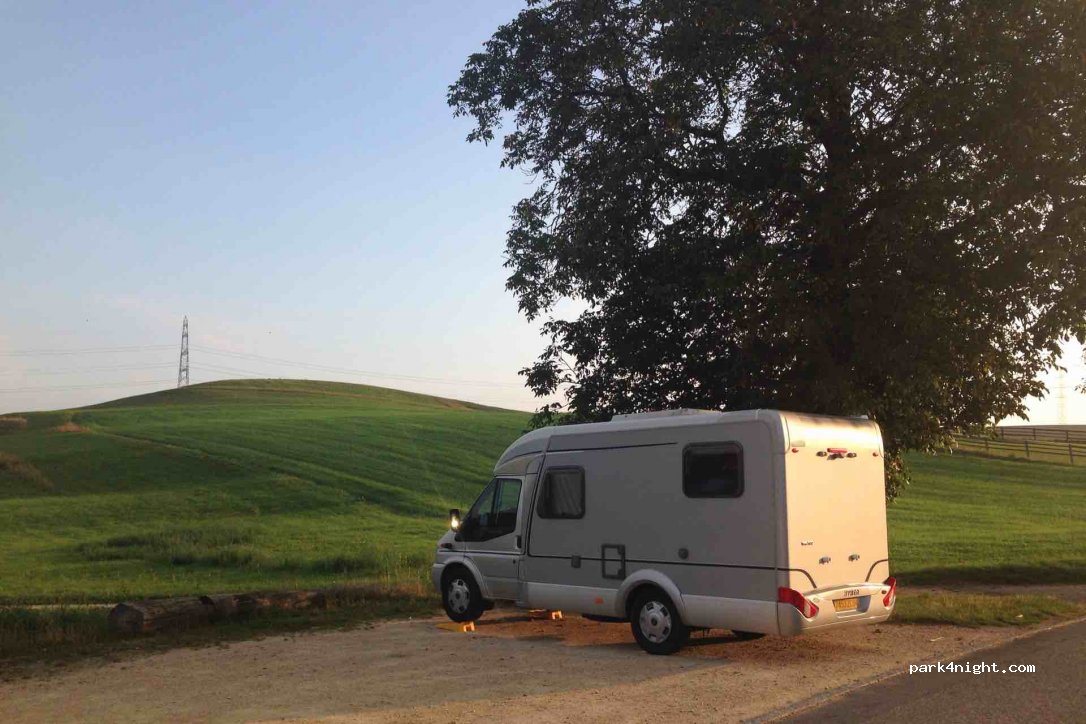 (1030) Bussigny - Chemin de Grandcévaz — foto 2