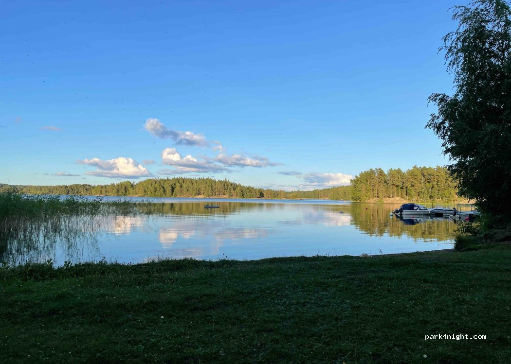 (590 53) Ulrika - 5 Valvik Mossen — foto