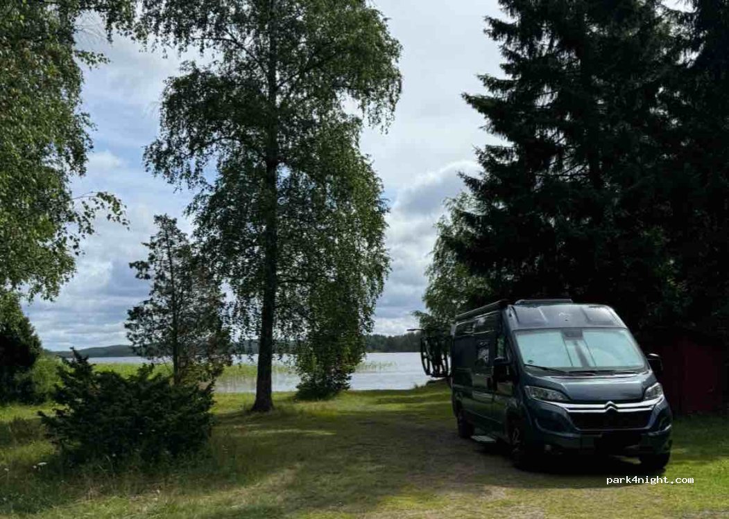 (590 53) Ulrika - 5 Valvik Mossen — foto 3