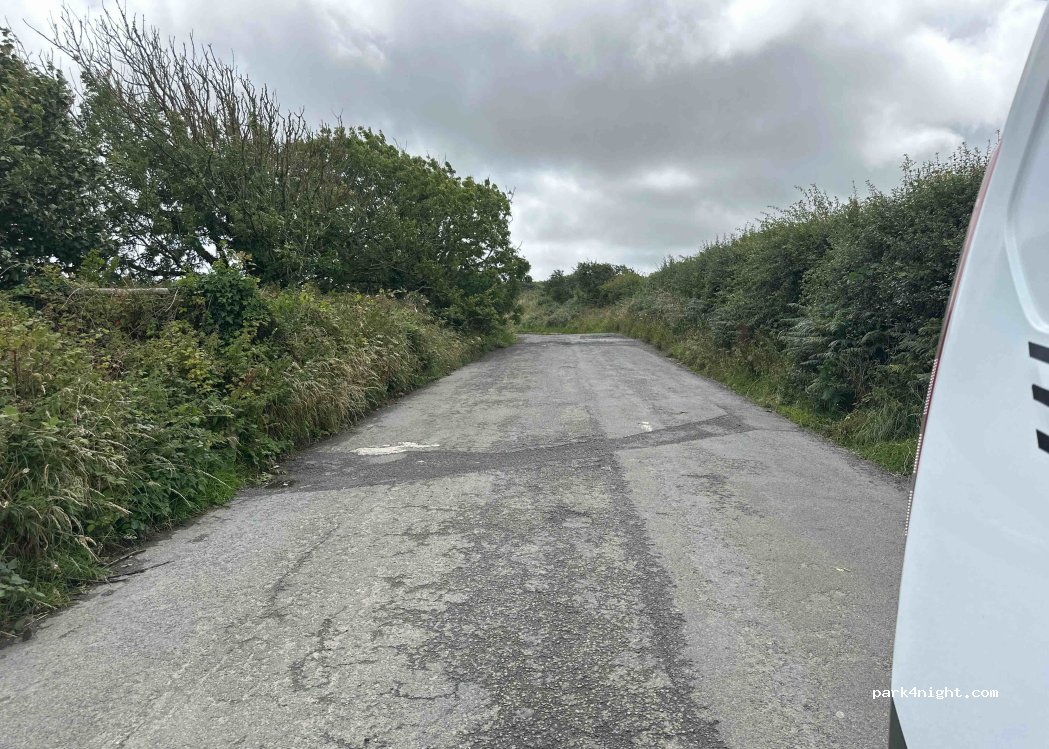 (EX39 6HB) Bideford - A39 — foto