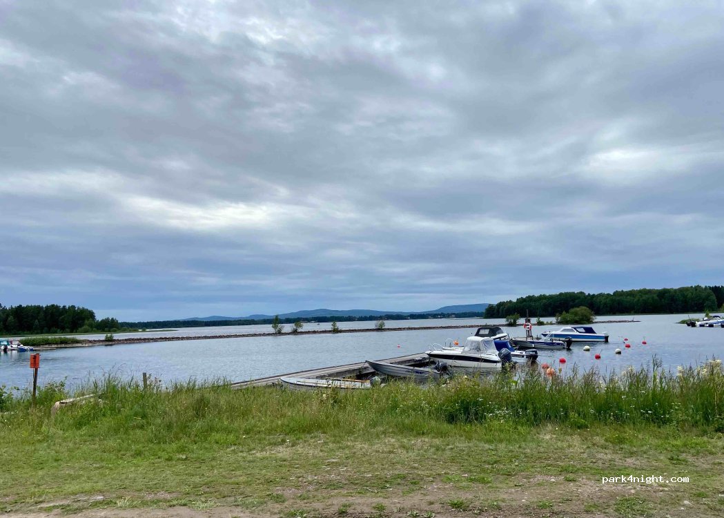 (792 97) Mora - 42 Kungsvägen — foto 2