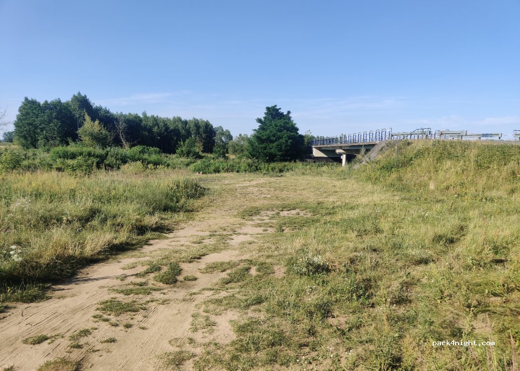 (98-161) Zamoście - — foto 2
