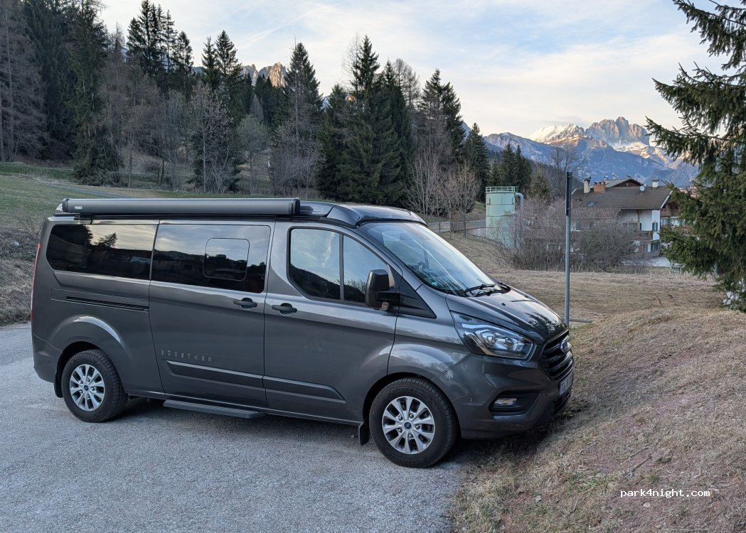 (38030) Soraga - 19 Strada de Palua — foto 3
