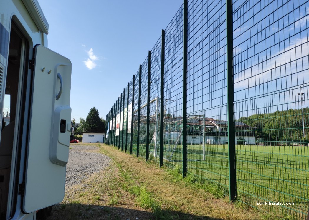 (75053) Gondelsheim - 1 Auf dem Schloßbuckel — foto