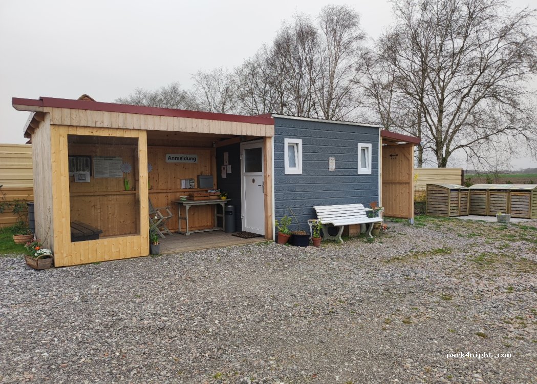 Pitch Weideblick — foto 4