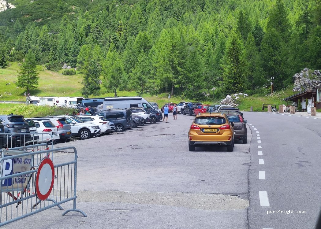 (32043) Cortina d'Ampezzo - SR48 — foto 3