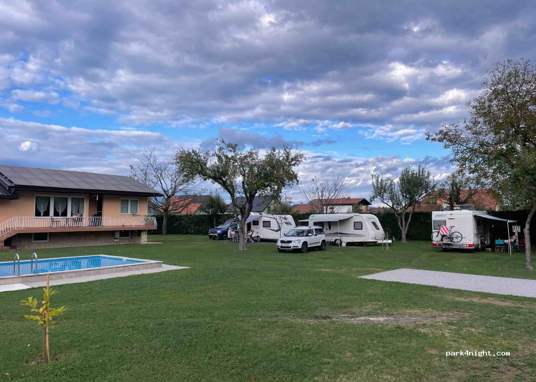 Camping Dolina — foto 4