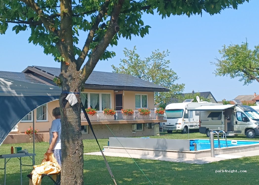 Camping Dolina — foto 5