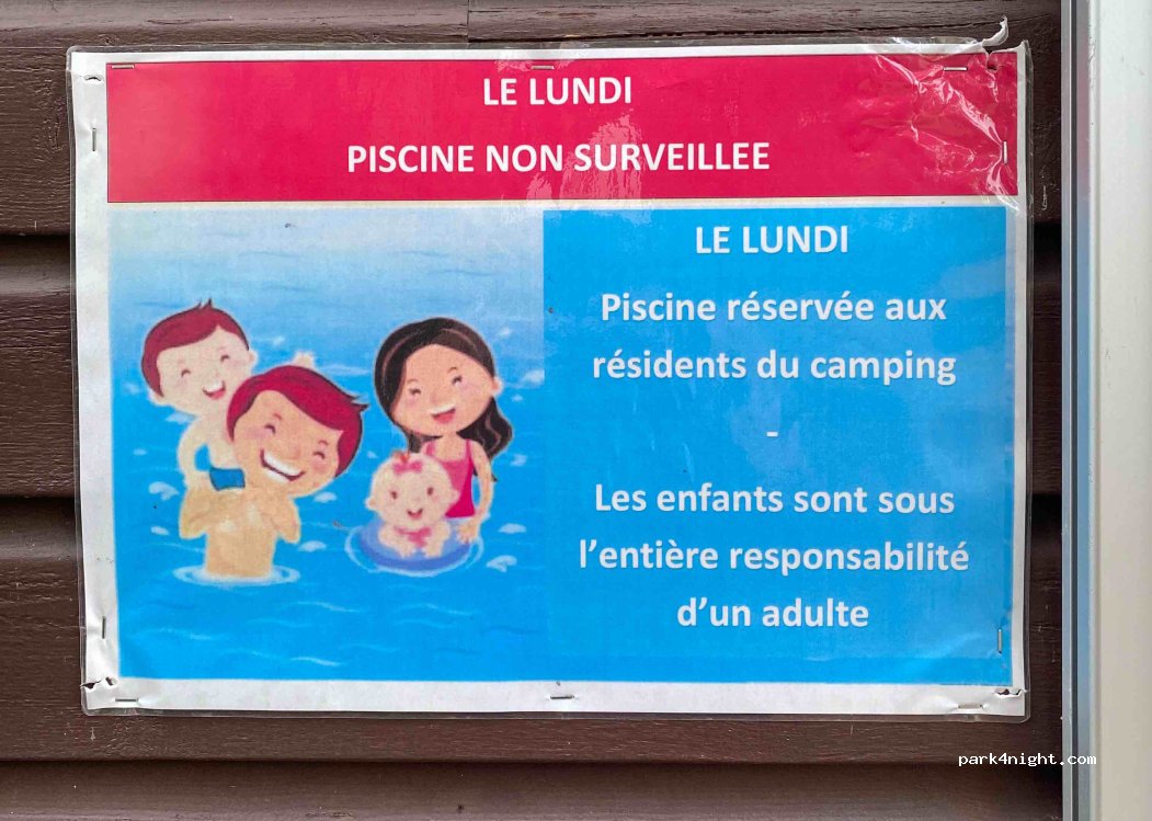 Camping d'Audinet — foto 4