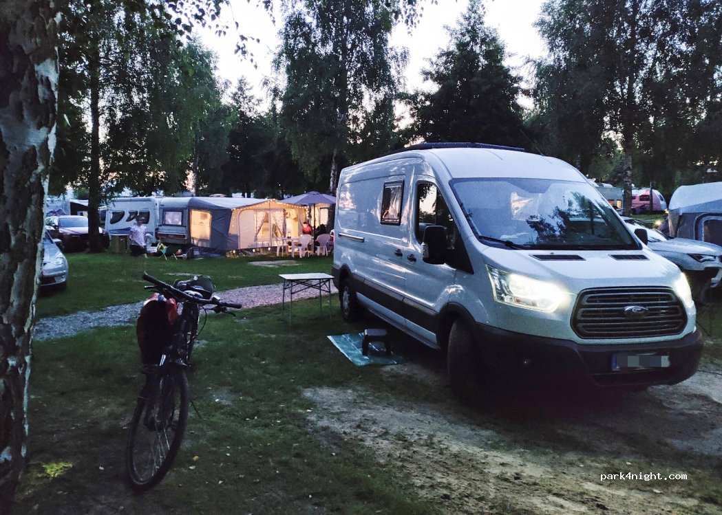 Camping Meridian — foto 4