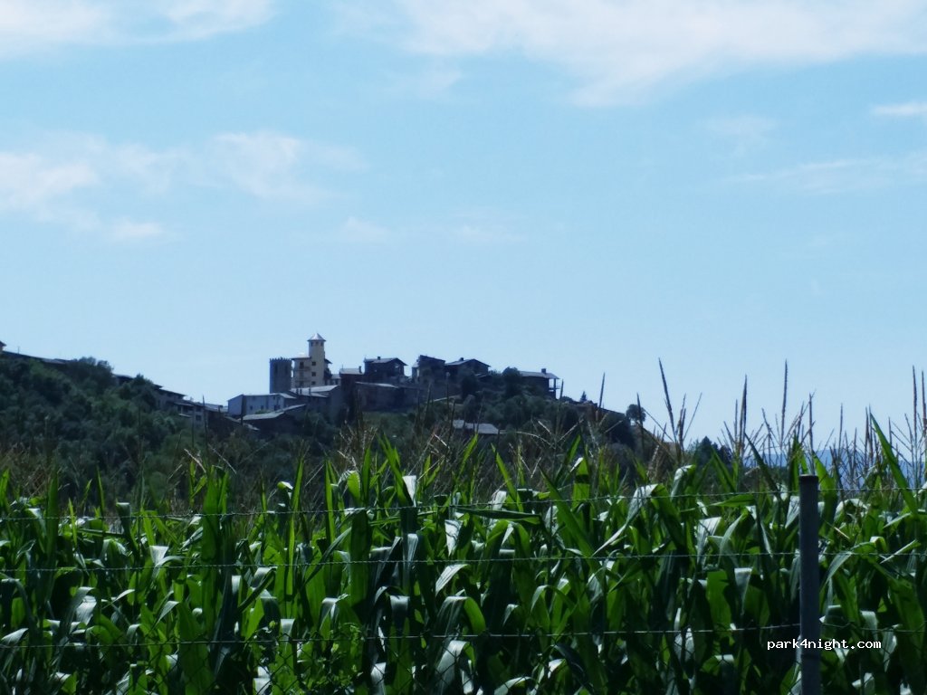 Camping Gran Sol — foto