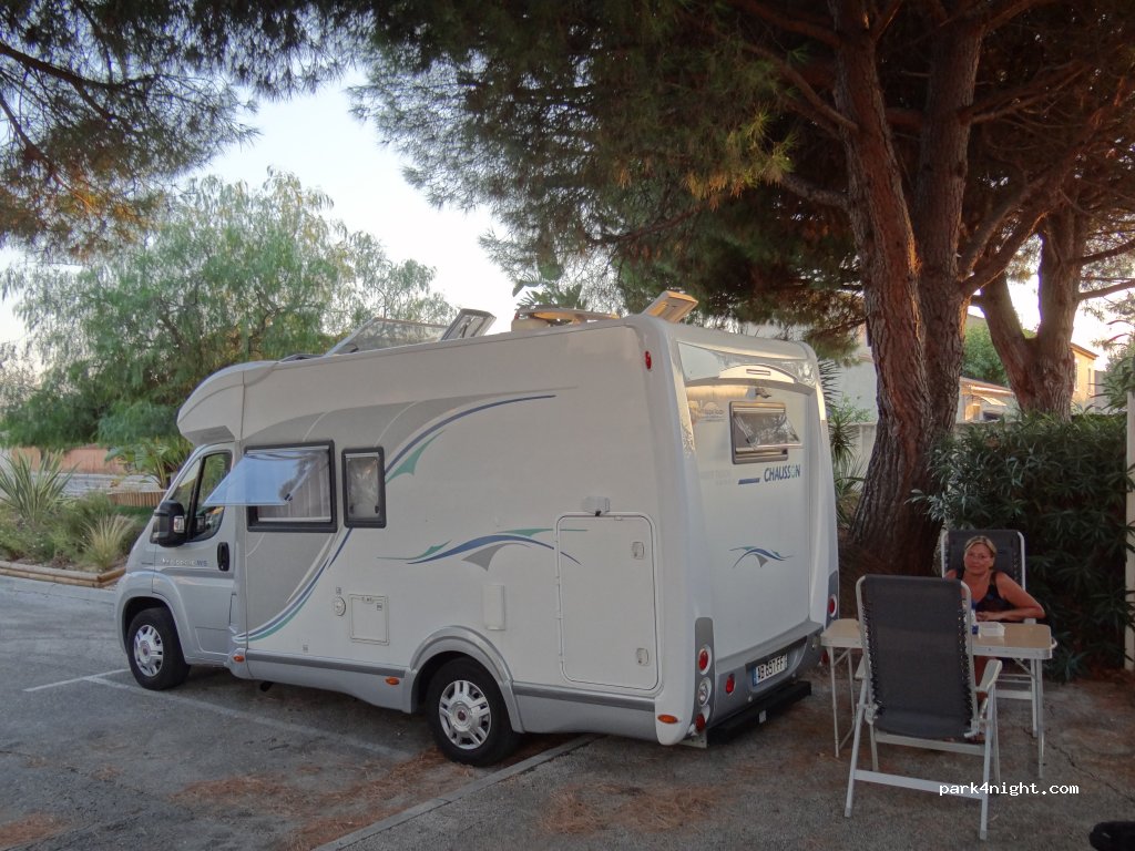 (83250) La Londe-les-Maures - 9 Impasse du Collège — foto