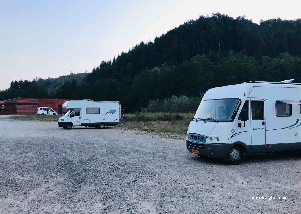 (57820) Garrebourg - 1 Rue du Plan Incliné — foto