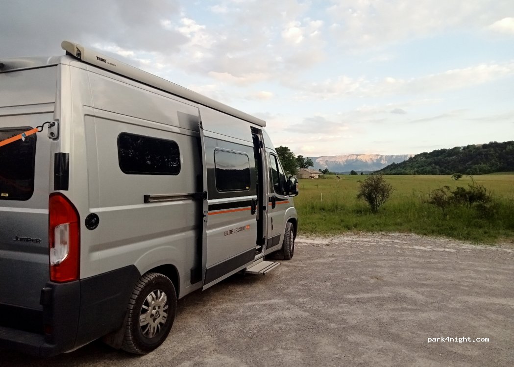 (05700) Le Bersac - 52 D1075 — foto 3