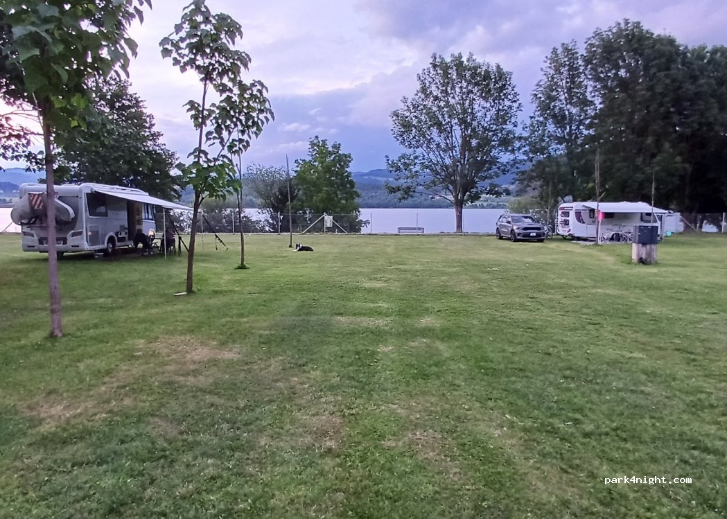 Camp Velenje — foto 3