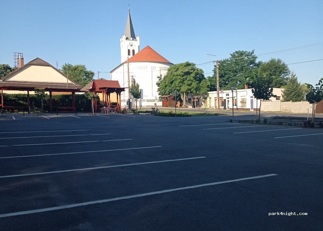 (4283) Létavértes - 10 Kassai utca — foto 2