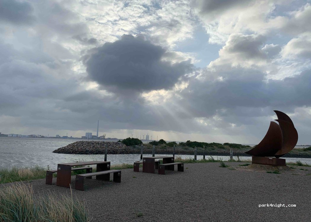 (6720) Fanø - 306 Postvejen — foto