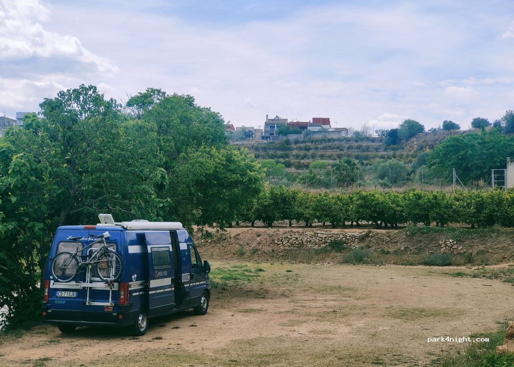 (46820) Anna - Unnamed Road — foto