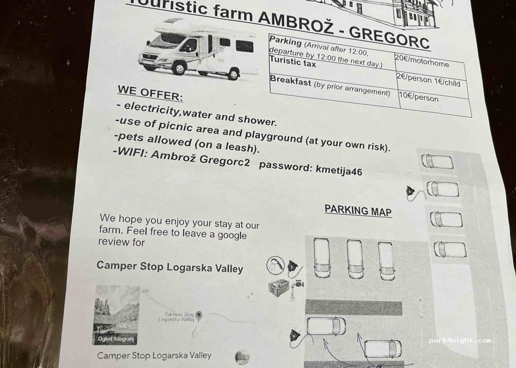 Na Logu - Ambrož Gregorc — foto 2