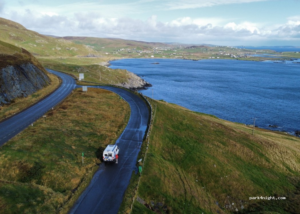 (ZE2 9JW) Shetland - — foto 2