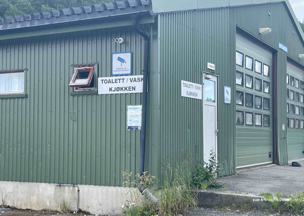 (7112) Hasselvika - — foto 2