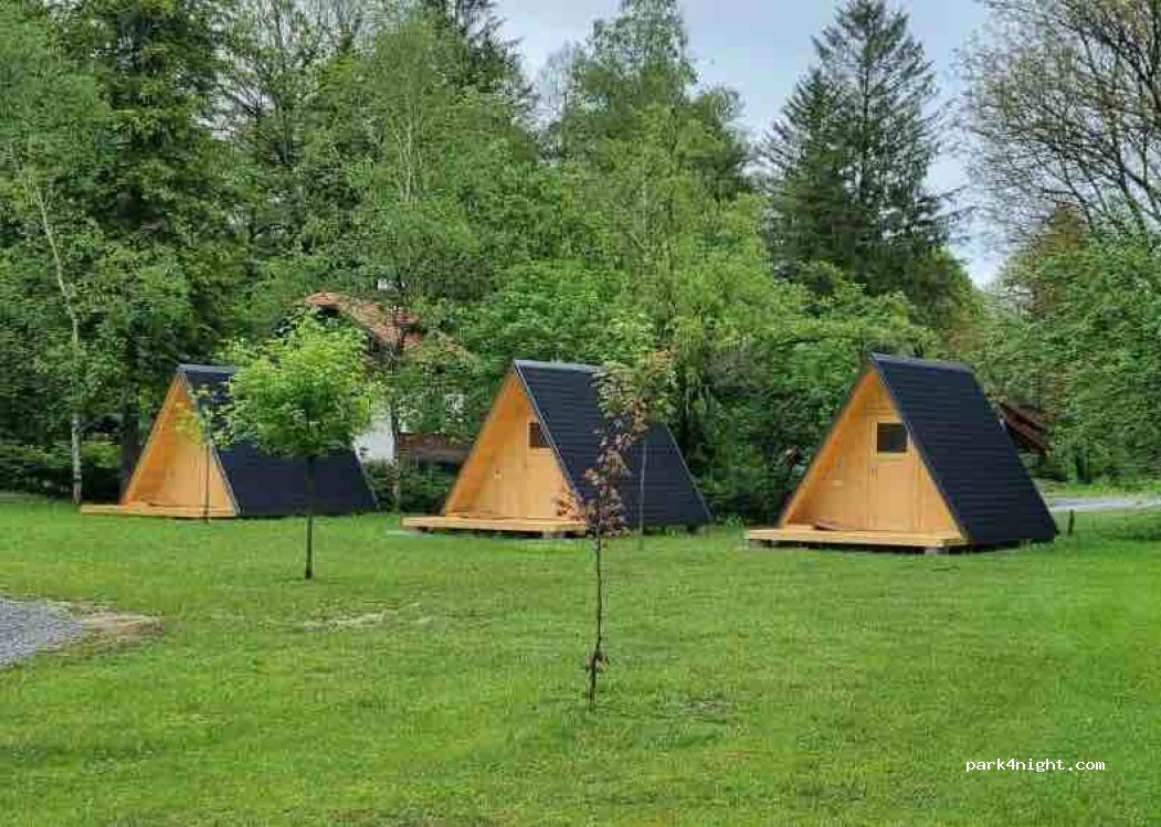 KAMP SAVINJA — foto 2
