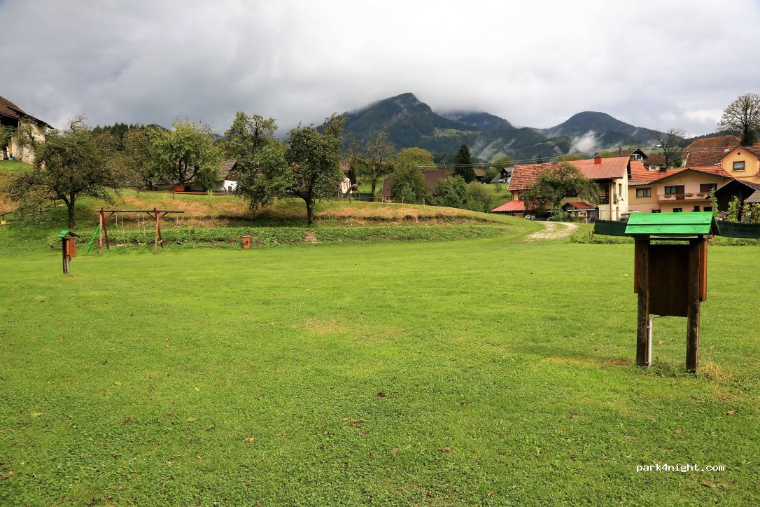 Kamp Loka — foto 2