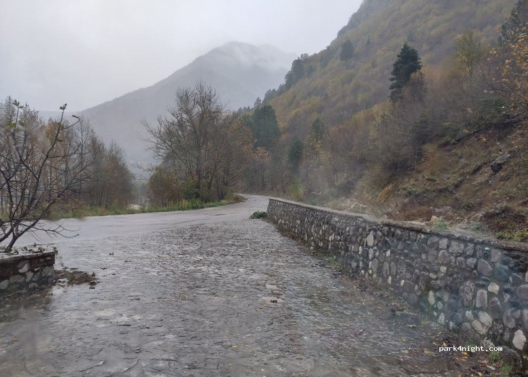 (441 00) Konitsa - — foto