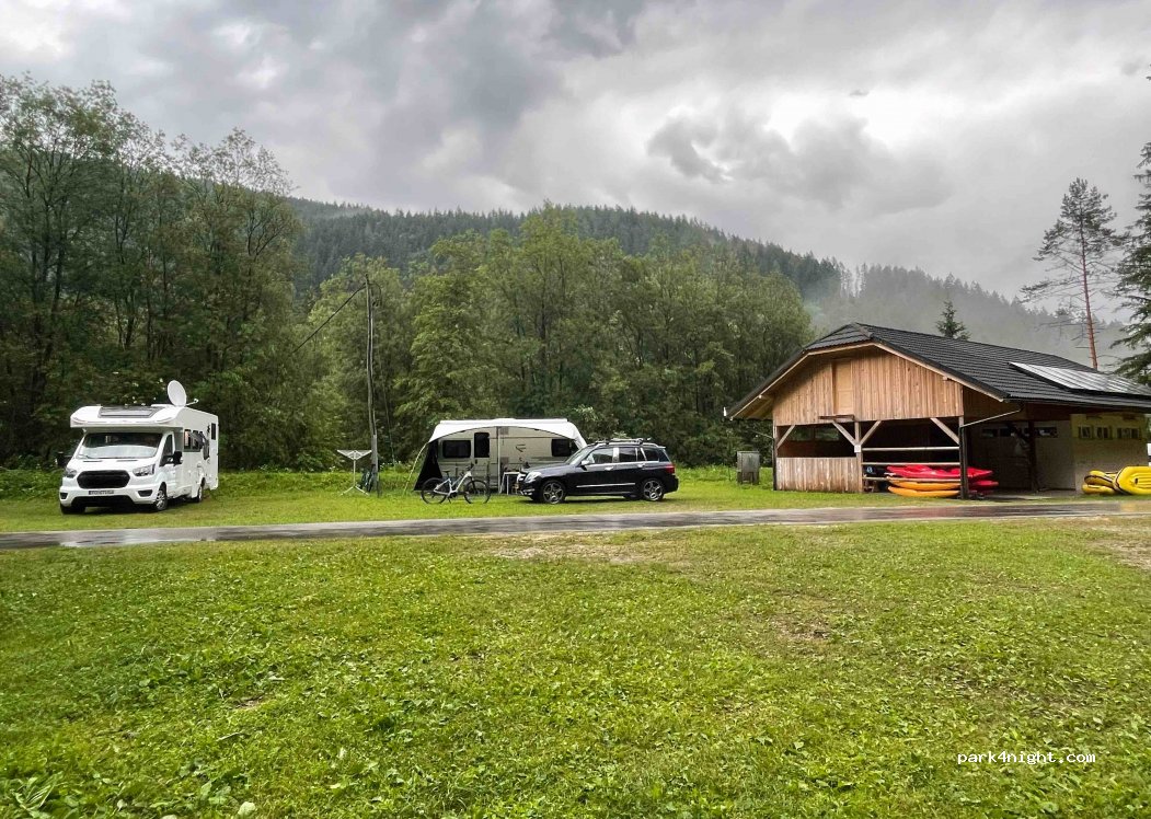 Avtokamp Šmica — foto 3