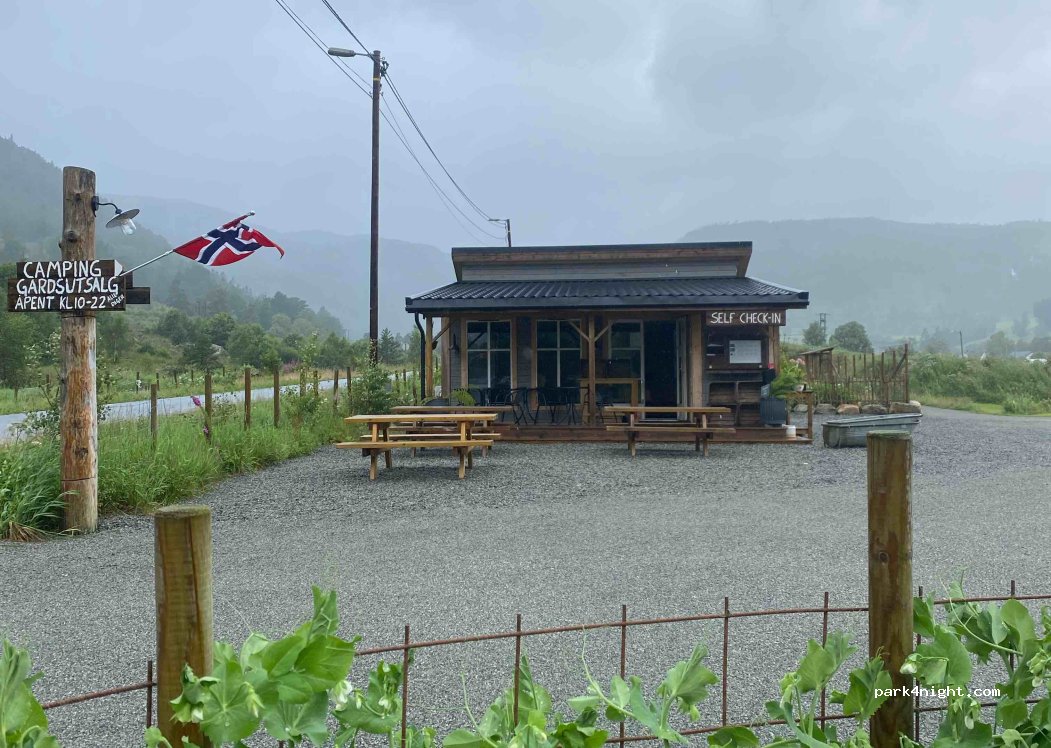 Haugland Gård & Hage — foto 2