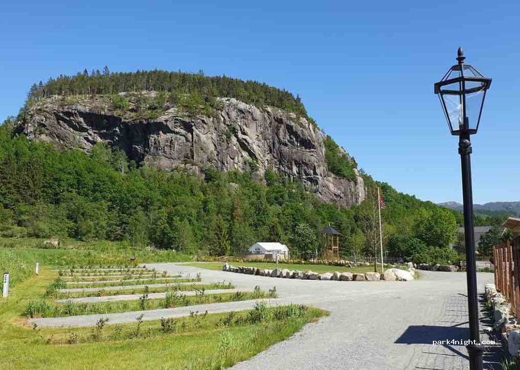 Haugland Gård & Hage — foto 3