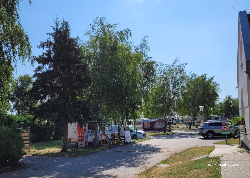 Camping Breitenbrunn — foto 2