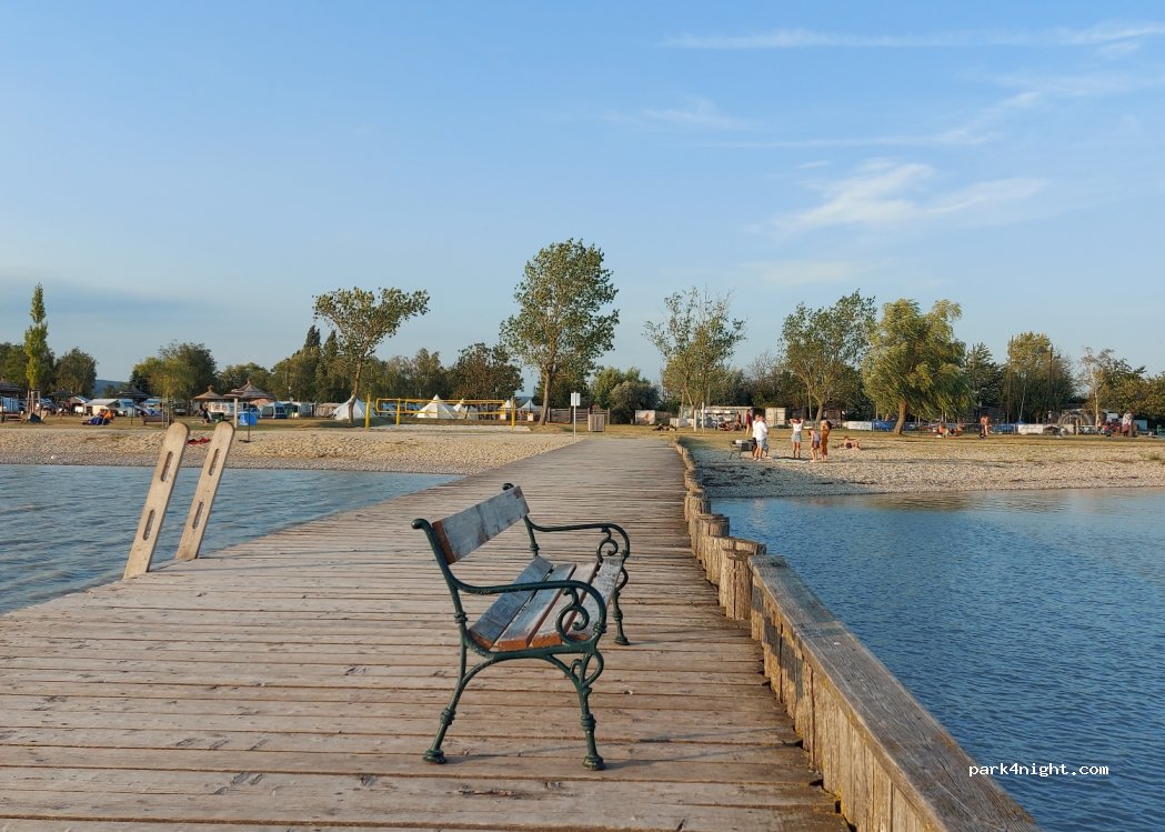Camping Breitenbrunn — foto 4
