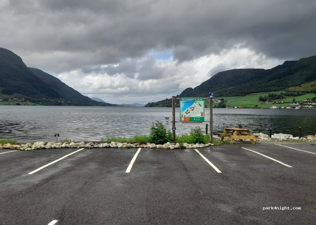 (5580) Ølen - 100 Sjoargata — foto