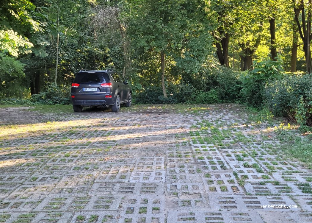 (54-029) Wrocław - 38 Żwirowa — foto