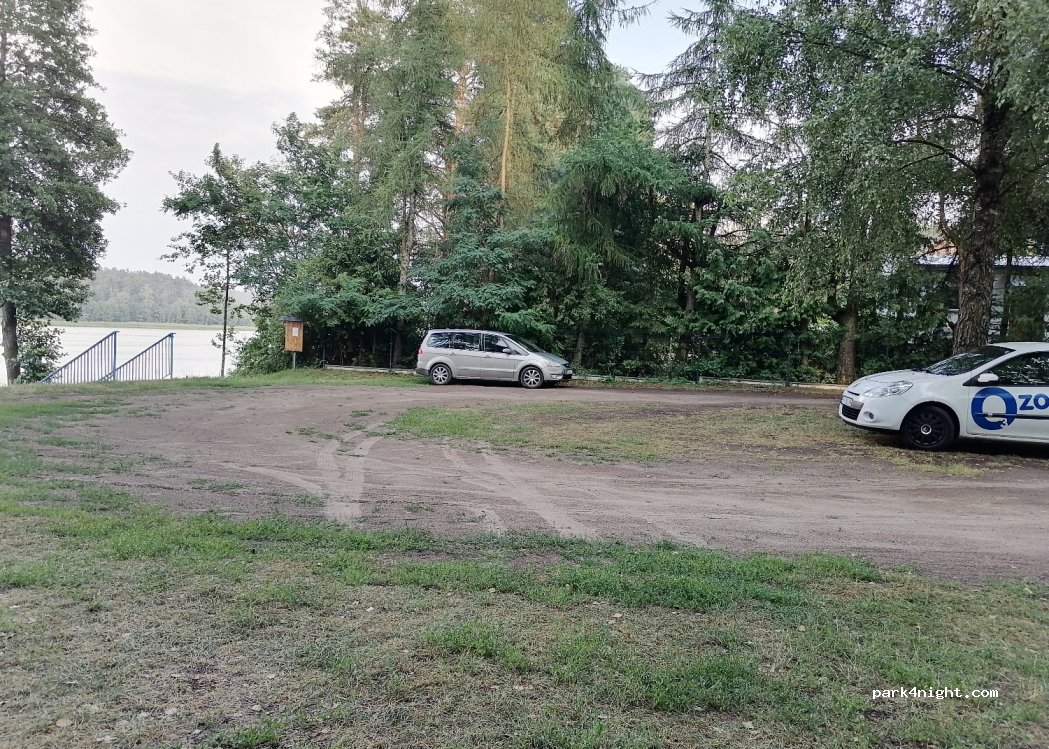 (16-300) Augustów - 111A Rajgrodzka — foto