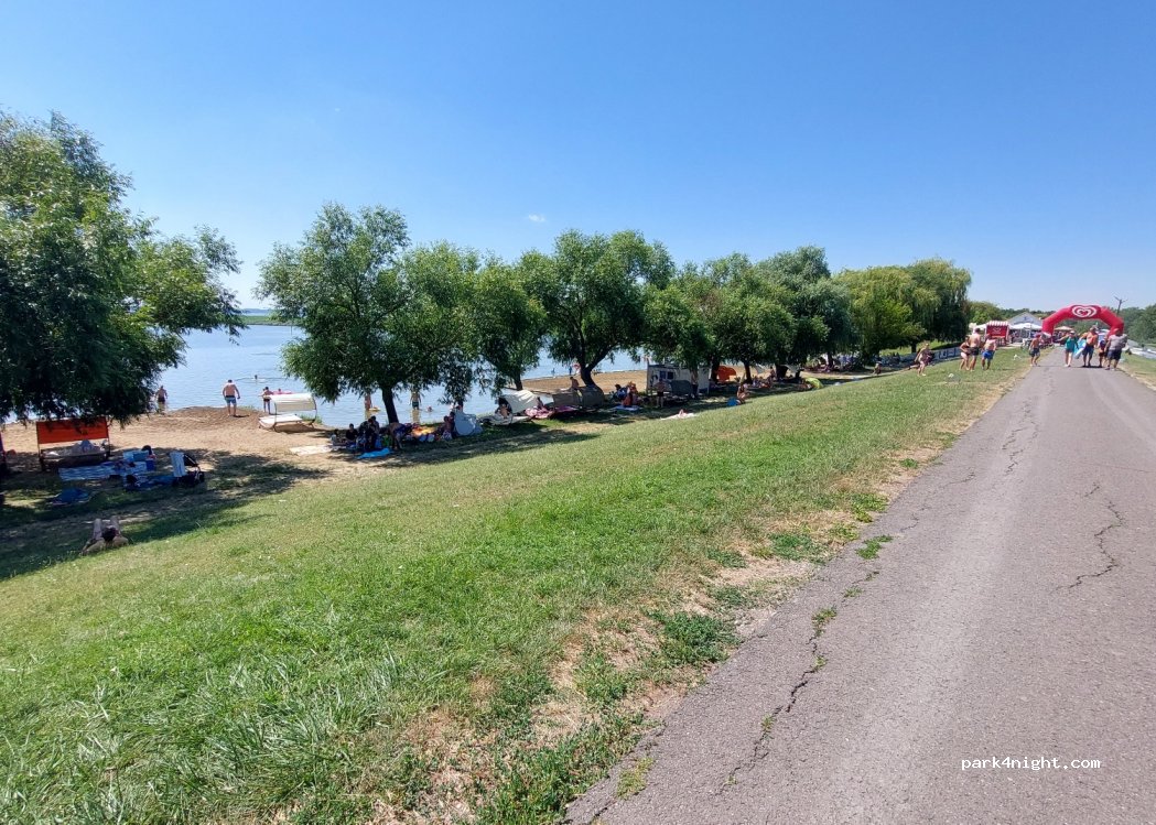 KalandPart Camping — foto