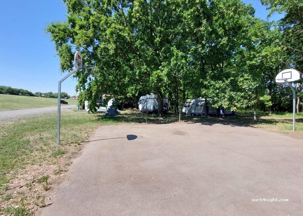 KalandPart Camping — foto 2