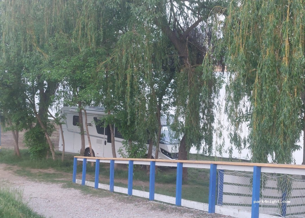 KalandPart Camping — foto 4