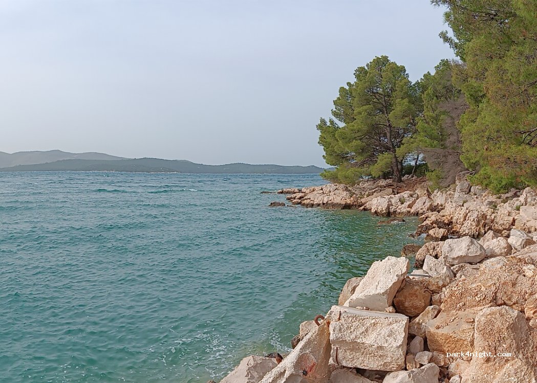 (22000) Šibenik - D8 — foto 4
