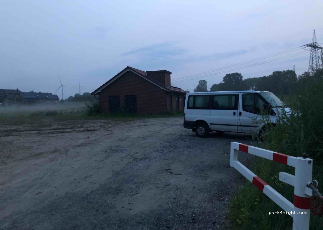 (48163) Münster - 21 Inkingrodde — foto 4