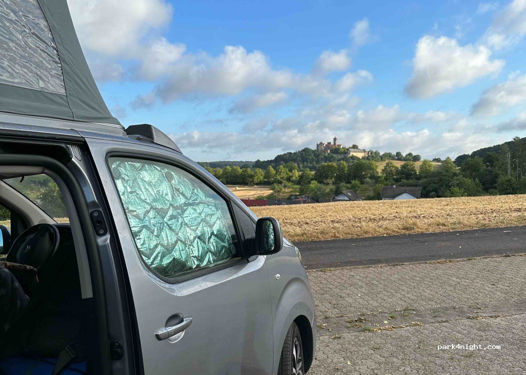 (63549) Ronneburg - 9 Am Weißen Berg — foto