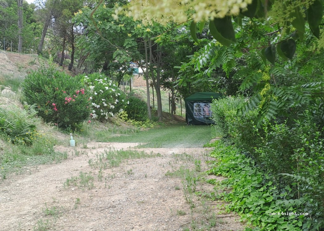 Ecocamping Borja — foto 2