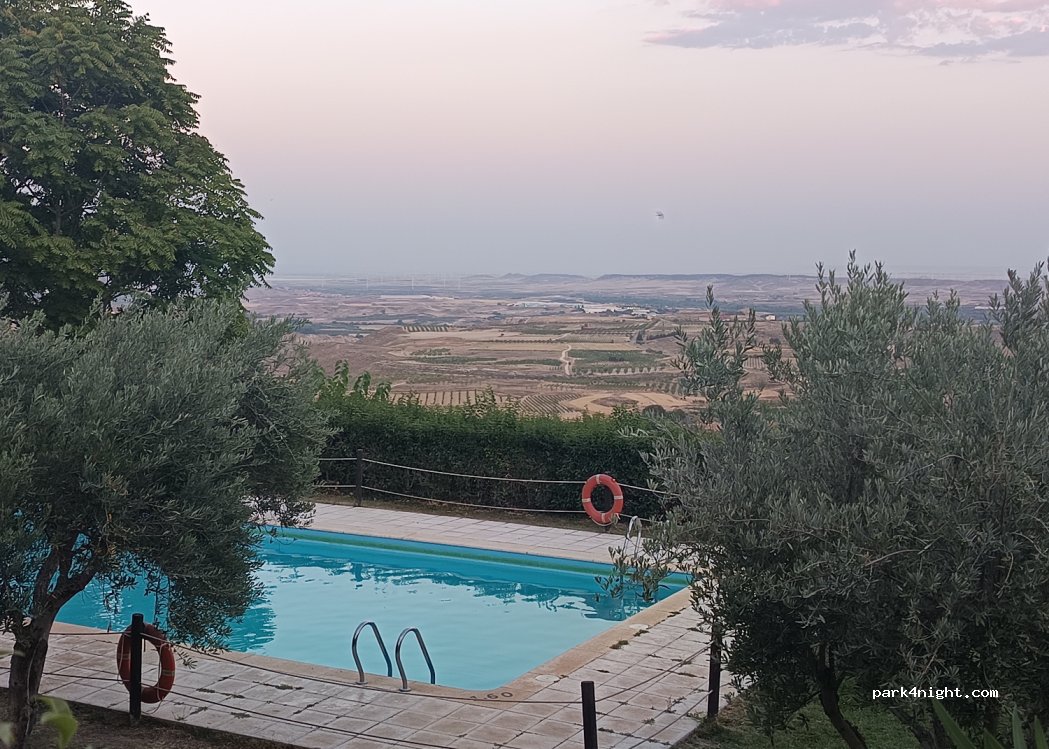 Ecocamping Borja — foto 4