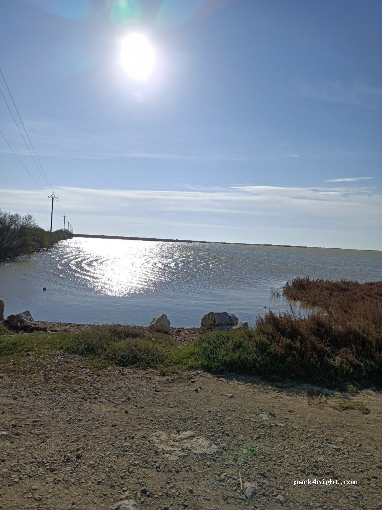 (11560) Fleury - Chemin de la Draye des Chaudières — foto 2
