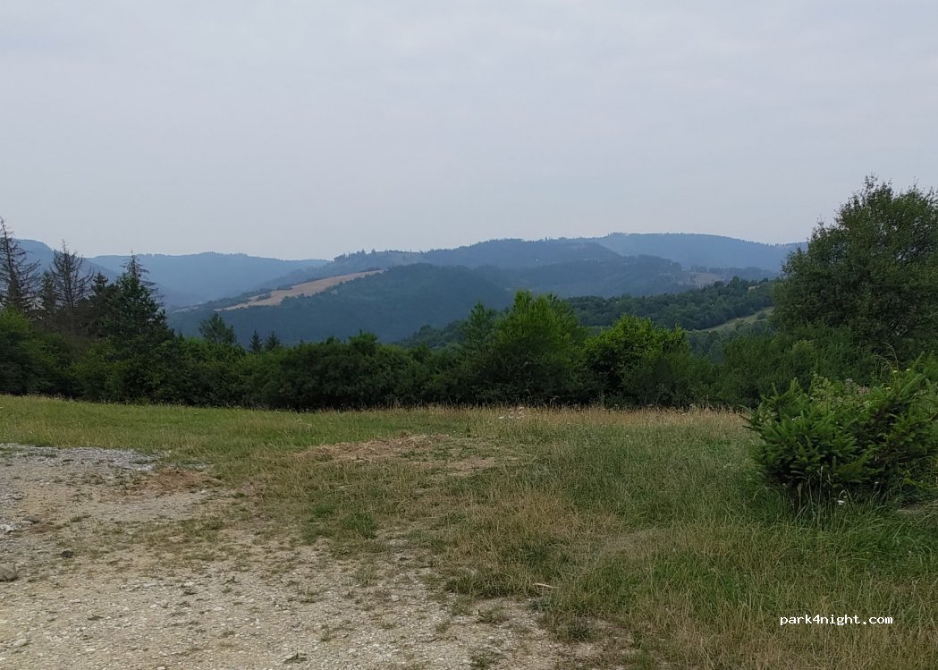 (023 34) Kysucký Lieskovec - — foto