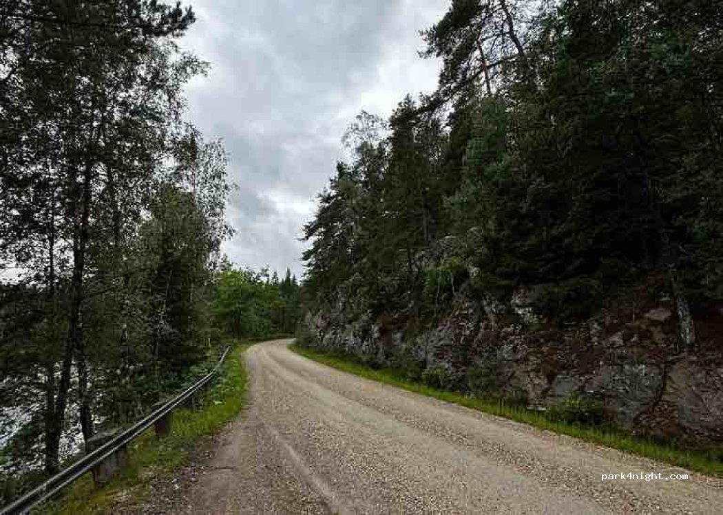 (451 94) Uddevalla - — foto