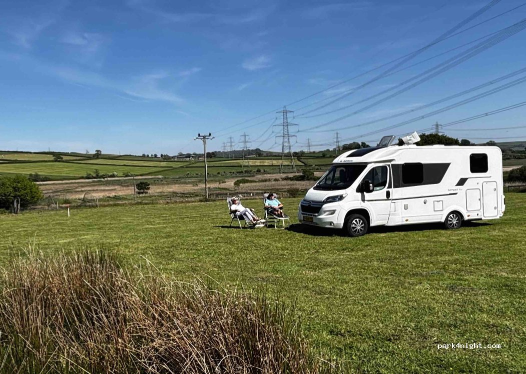 The Marsh Campsite — foto 5