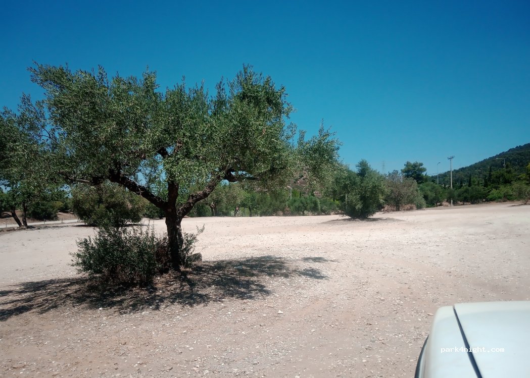 (156 69) Papagos Cholargos - — foto 2