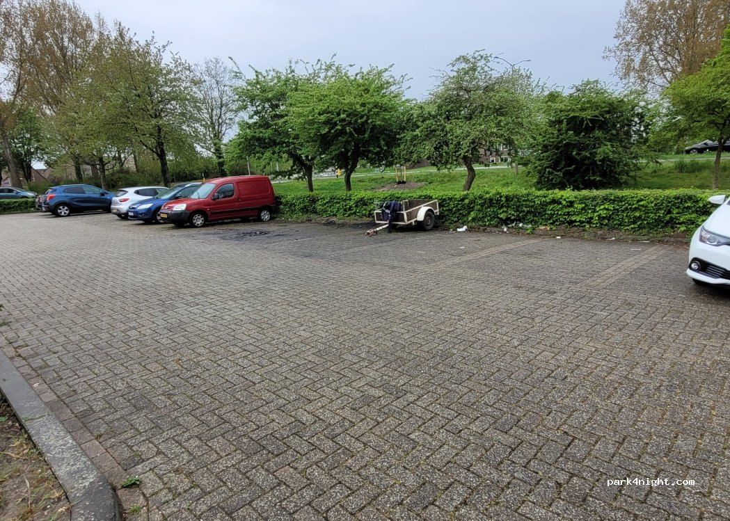 (1324 RL) Almere - 1 Amsterdamweg — foto 2